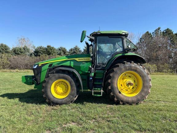 Image of John Deere 8R 280 equipment image 1
