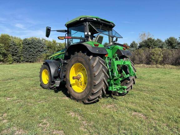 Image of John Deere 8R 280 equipment image 2