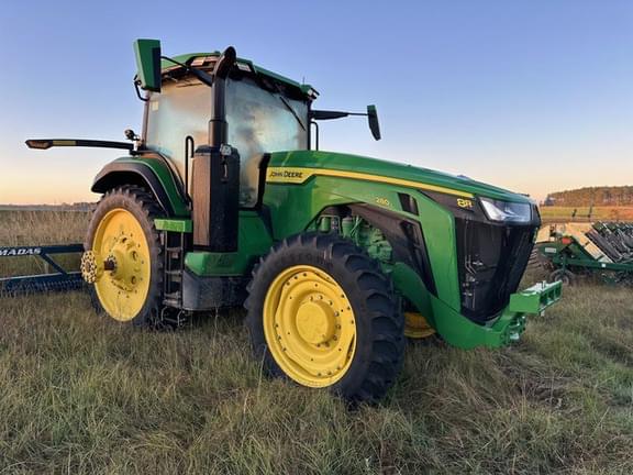 Image of John Deere 8R 280 Primary image