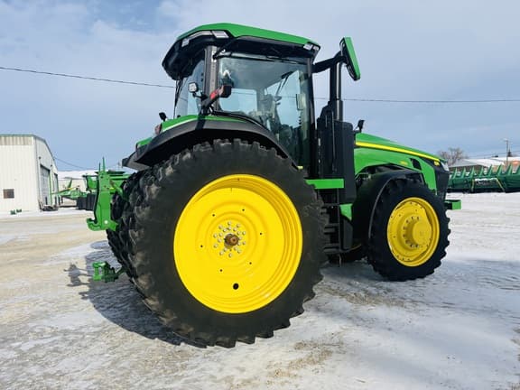 Image of John Deere 8R 280 equipment image 3