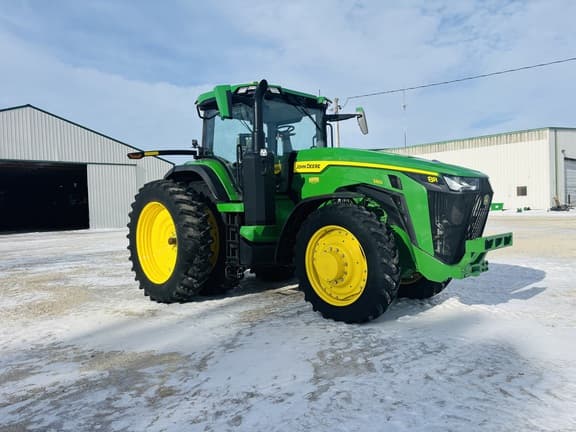 Image of John Deere 8R 280 equipment image 1