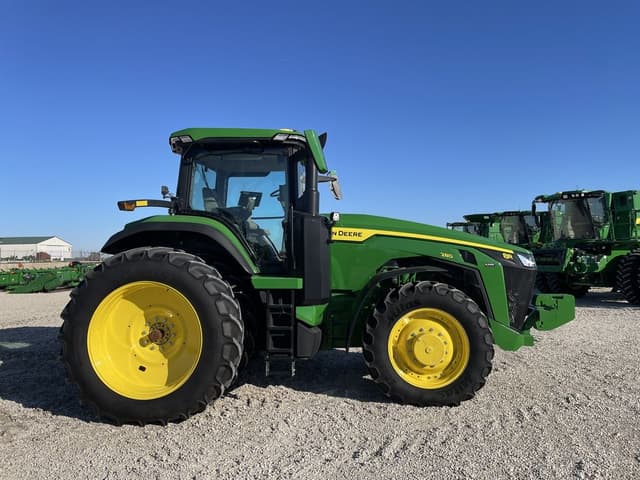 Image of John Deere 8R 280 equipment image 3