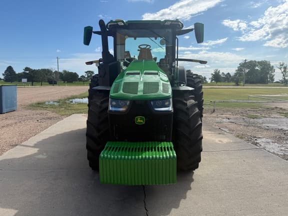 Image of John Deere 8R 280 equipment image 3