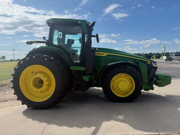 Image of John Deere 8R 280 equipment image 2