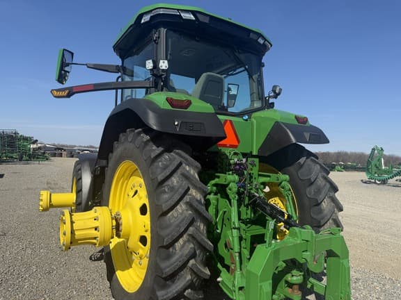 Image of John Deere 8R 280 equipment image 2
