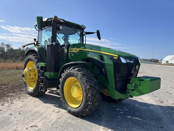 2024 John Deere 8R 280 Equipment Image0