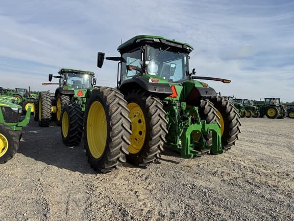 Image of John Deere 8R 280 equipment image 2