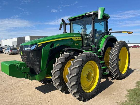 Image of John Deere 8R 280 Primary image