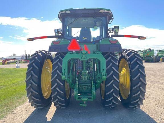 Image of John Deere 8R 280 equipment image 3