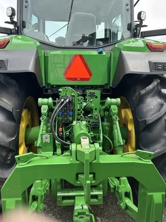 Image of John Deere 8R 280 equipment image 3