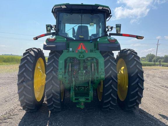 Image of John Deere 8R 280 equipment image 3