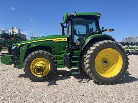 Image of John Deere 8R 280 equipment image 1