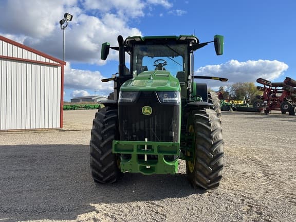 Image of John Deere 8R 280 equipment image 2
