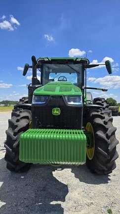 Image of John Deere 8R 280 equipment image 1