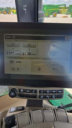 Image of John Deere 8R 280 equipment image 3