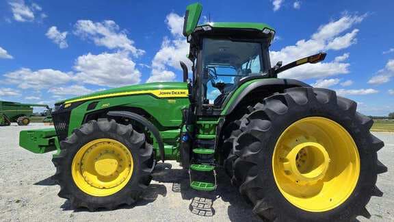 Image of John Deere 8R 280 Primary image