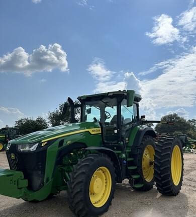 Image of John Deere 8R 280 equipment image 2