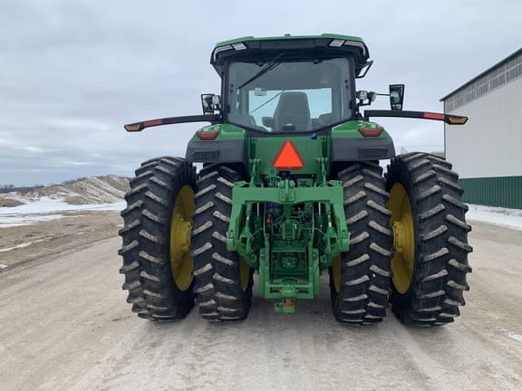 Image of John Deere 8R 280 equipment image 3