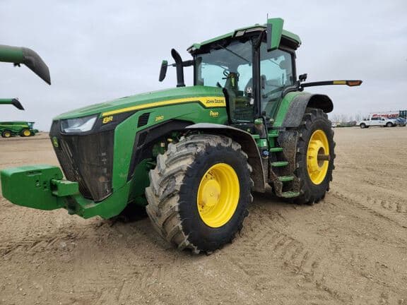 Image of John Deere 8R 280 Primary image