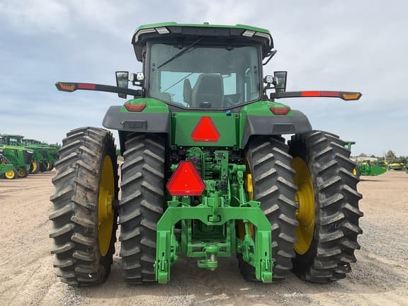 Image of John Deere 8R 280 equipment image 3