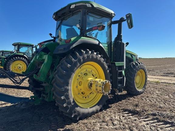 Image of John Deere 8R 280 equipment image 3