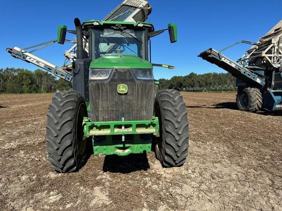 Image of John Deere 8R 280 equipment image 1