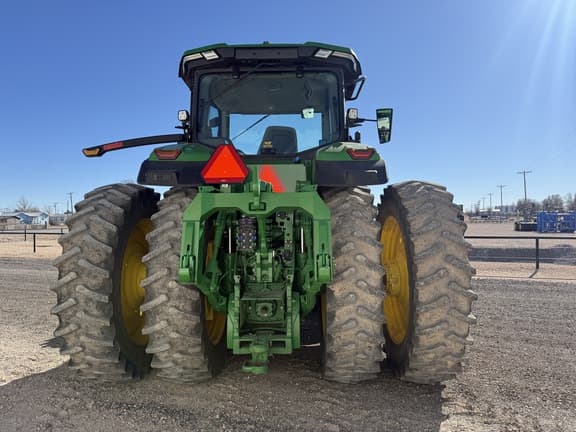 Image of John Deere 8R 280 equipment image 3