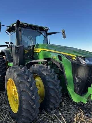 Image of John Deere 8R 280 Image 1