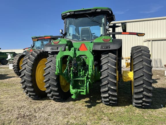 Image of John Deere 8R 280 equipment image 3