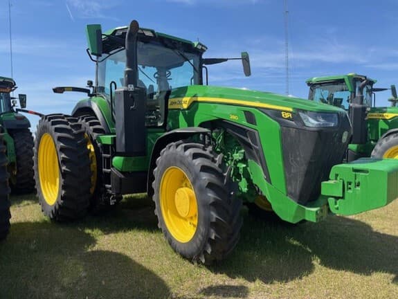 Image of John Deere 8R 280 Primary image