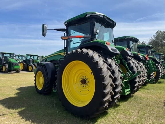 Image of John Deere 8R 280 equipment image 2