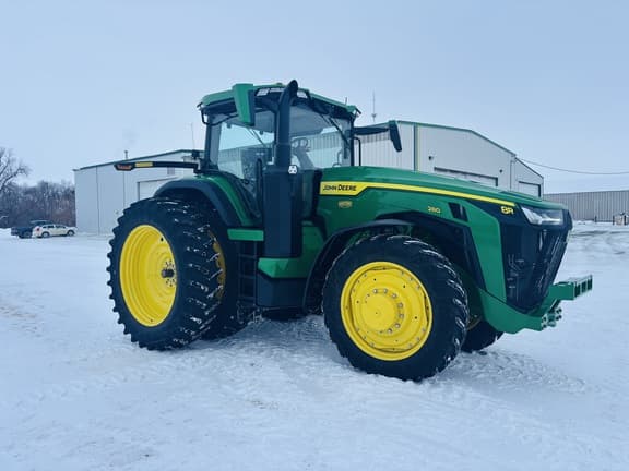 Image of John Deere 8R 280 Primary image