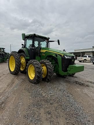Image of John Deere 8R 280 equipment image 3