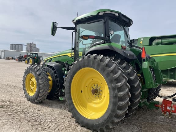 Image of John Deere 8R 280 equipment image 2