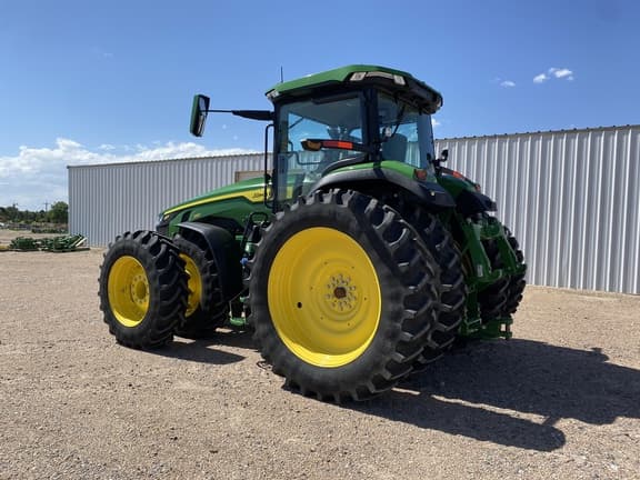 Image of John Deere 8R 280 equipment image 1