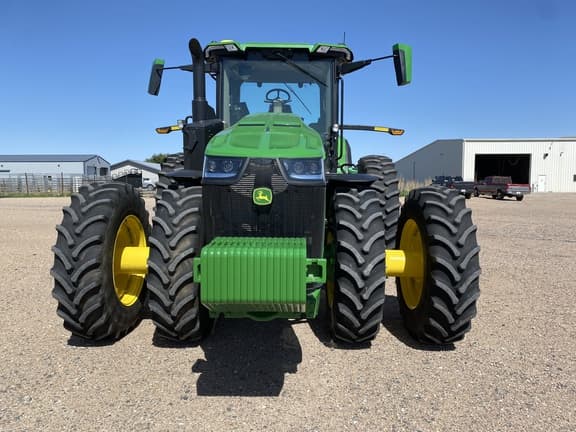 Image of John Deere 8R 280 equipment image 3