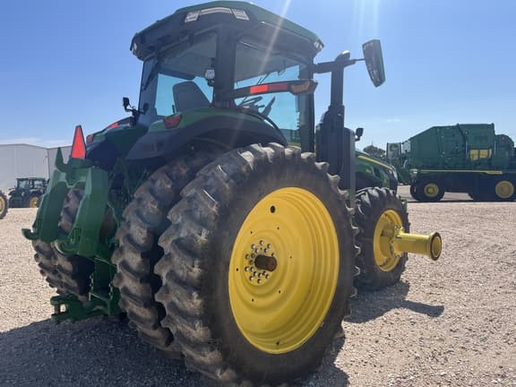 Image of John Deere 8R 280 equipment image 3