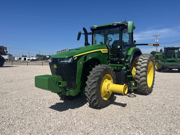 2024 John Deere 8R 280 Equipment Image0