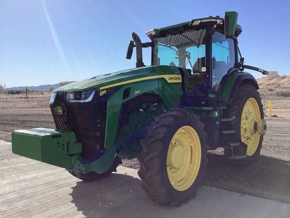 Image of John Deere 8R 280 Primary image