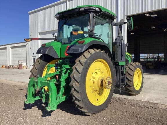 Image of John Deere 8R 280 equipment image 4