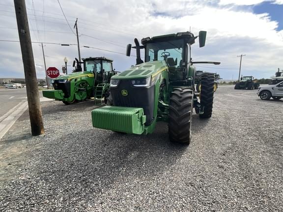 Image of John Deere 8R 280 equipment image 2