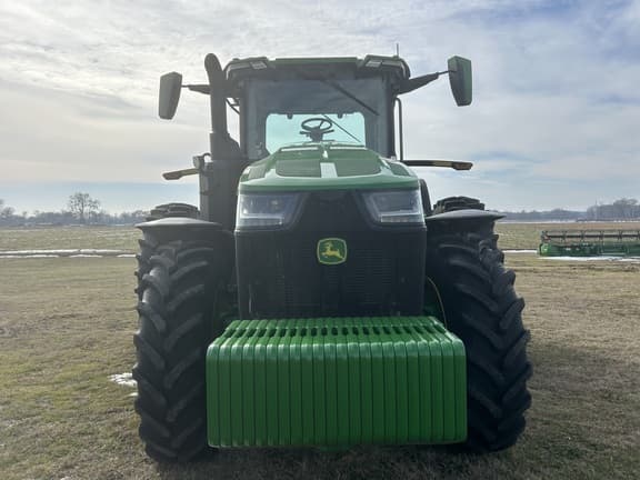 Image of John Deere 8R 280 equipment image 1