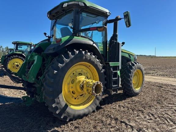 Image of John Deere 8R 280 equipment image 2