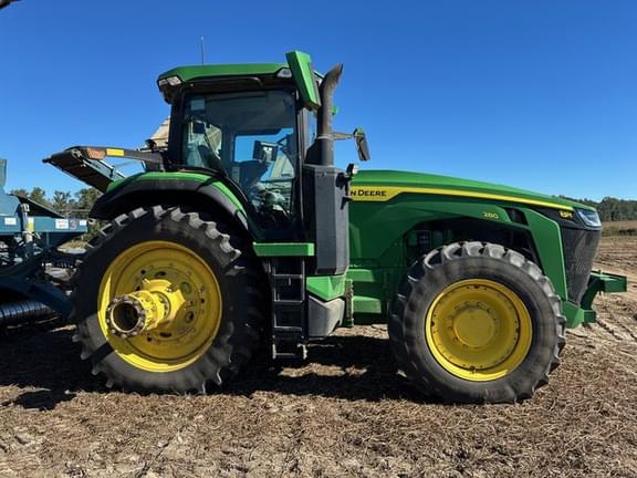 Image of John Deere 8R 280 equipment image 1
