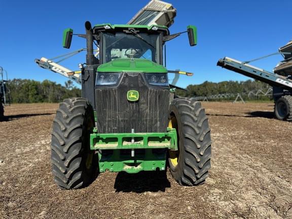 Image of John Deere 8R 280 equipment image 3