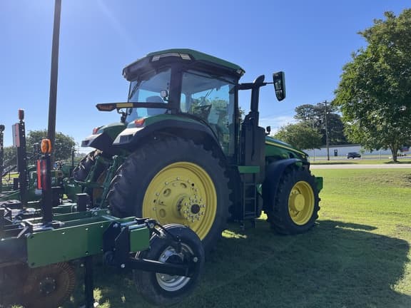 Image of John Deere 8R 280 equipment image 4