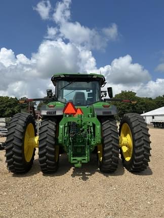 Image of John Deere 8R 280 equipment image 4