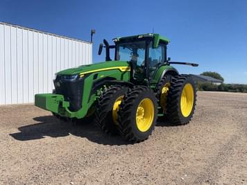 Main image John Deere 8R 280