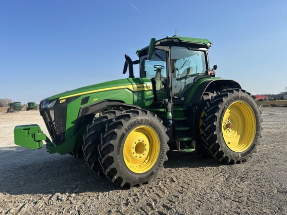Image of John Deere 8R 310 Primary image