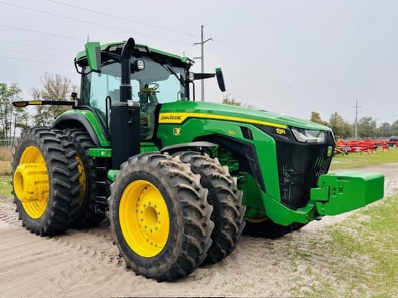 Image of John Deere 8R 310 Primary image